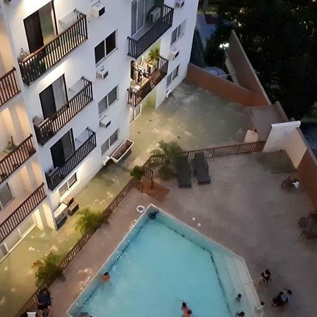 סבו Jrmpt Residence מראה חיצוני תמונה