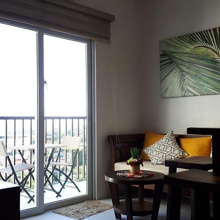 סבו Jrmpt Residence מראה חיצוני תמונה