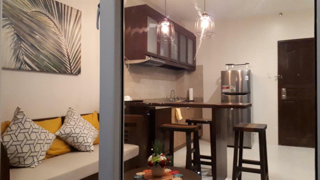 סבו Jrmpt Residence מראה חיצוני תמונה