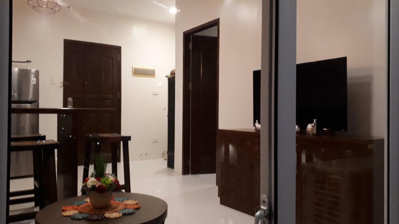 סבו Jrmpt Residence מראה חיצוני תמונה