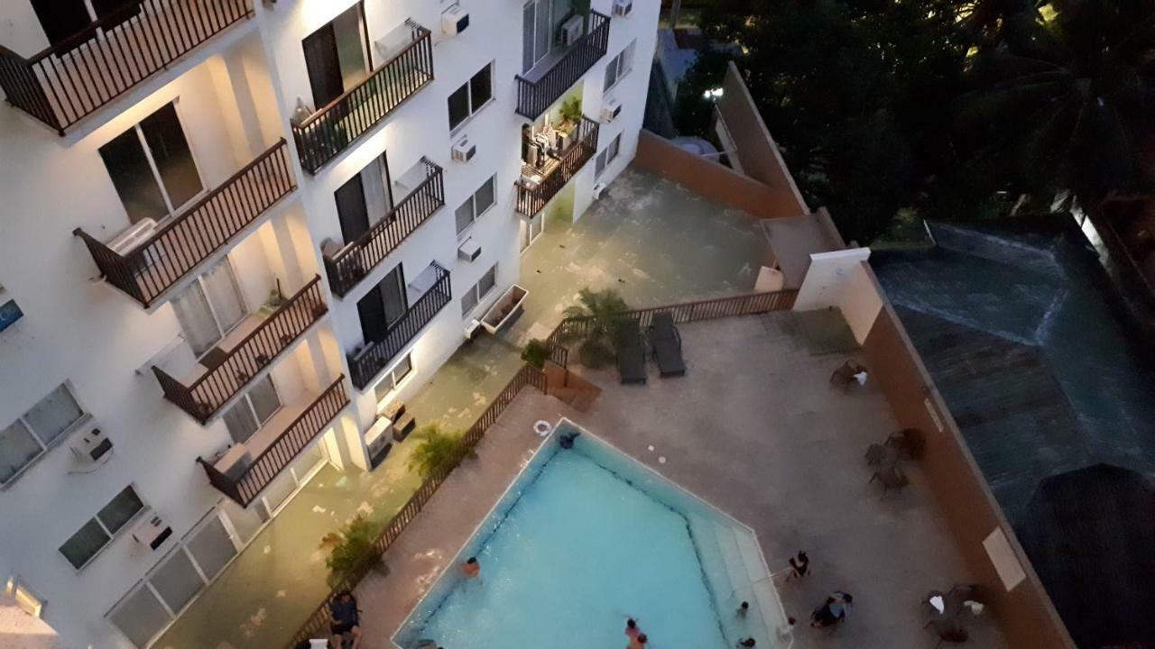 סבו Jrmpt Residence מראה חיצוני תמונה