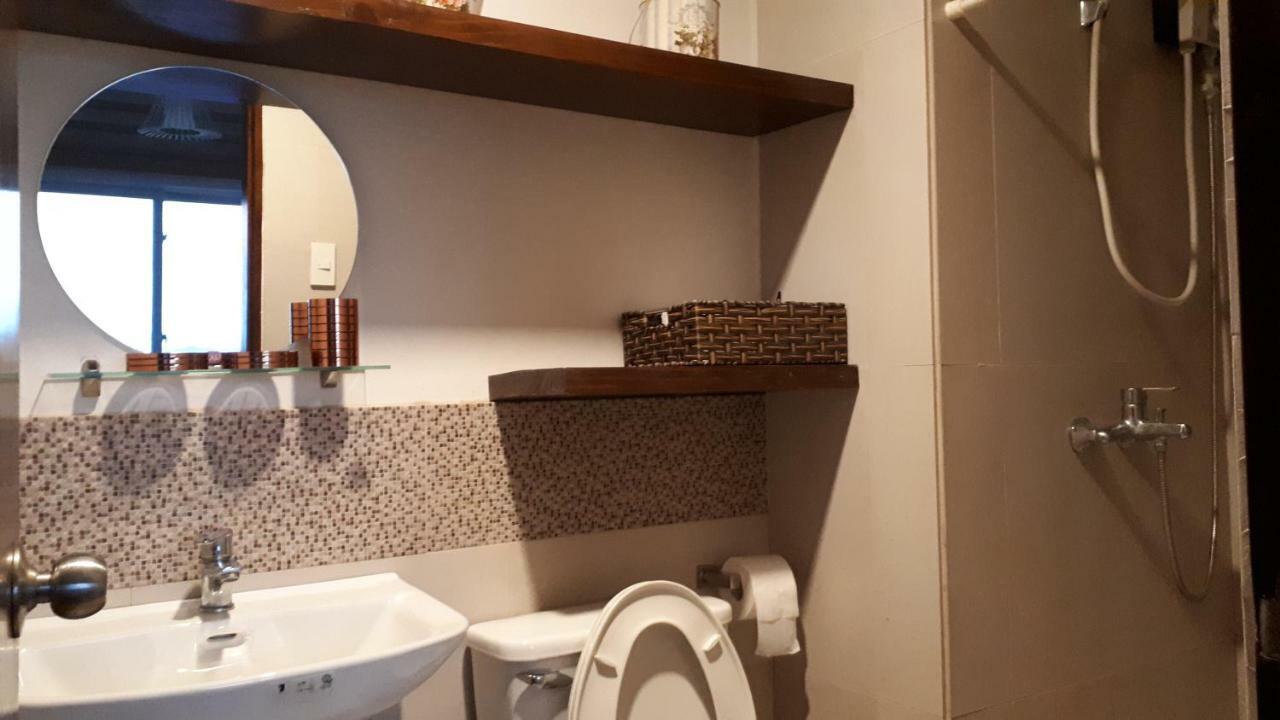 סבו Jrmpt Residence מראה חיצוני תמונה