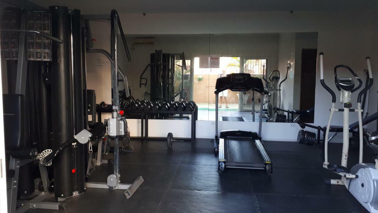 סבו Jrmpt Residence מראה חיצוני תמונה