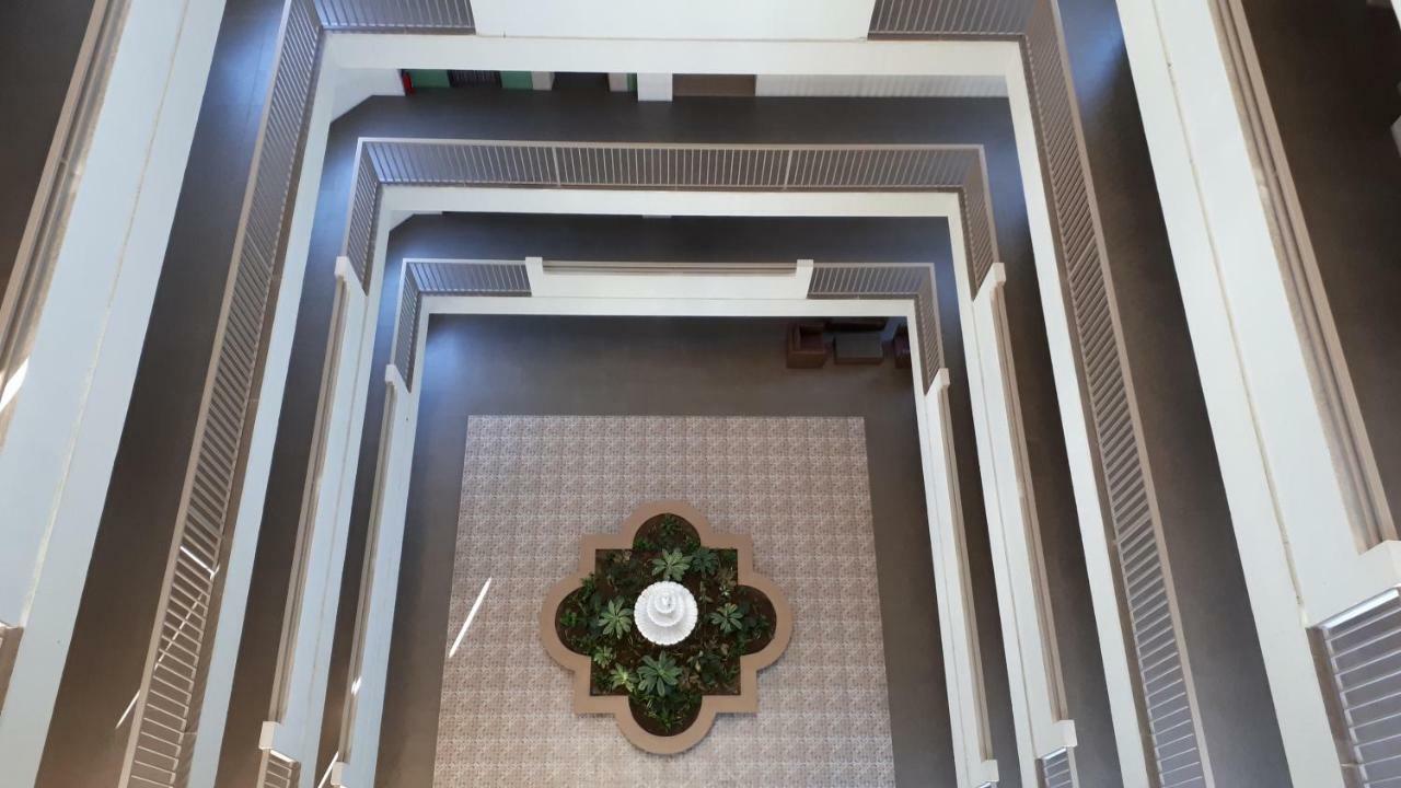 סבו Jrmpt Residence מראה חיצוני תמונה