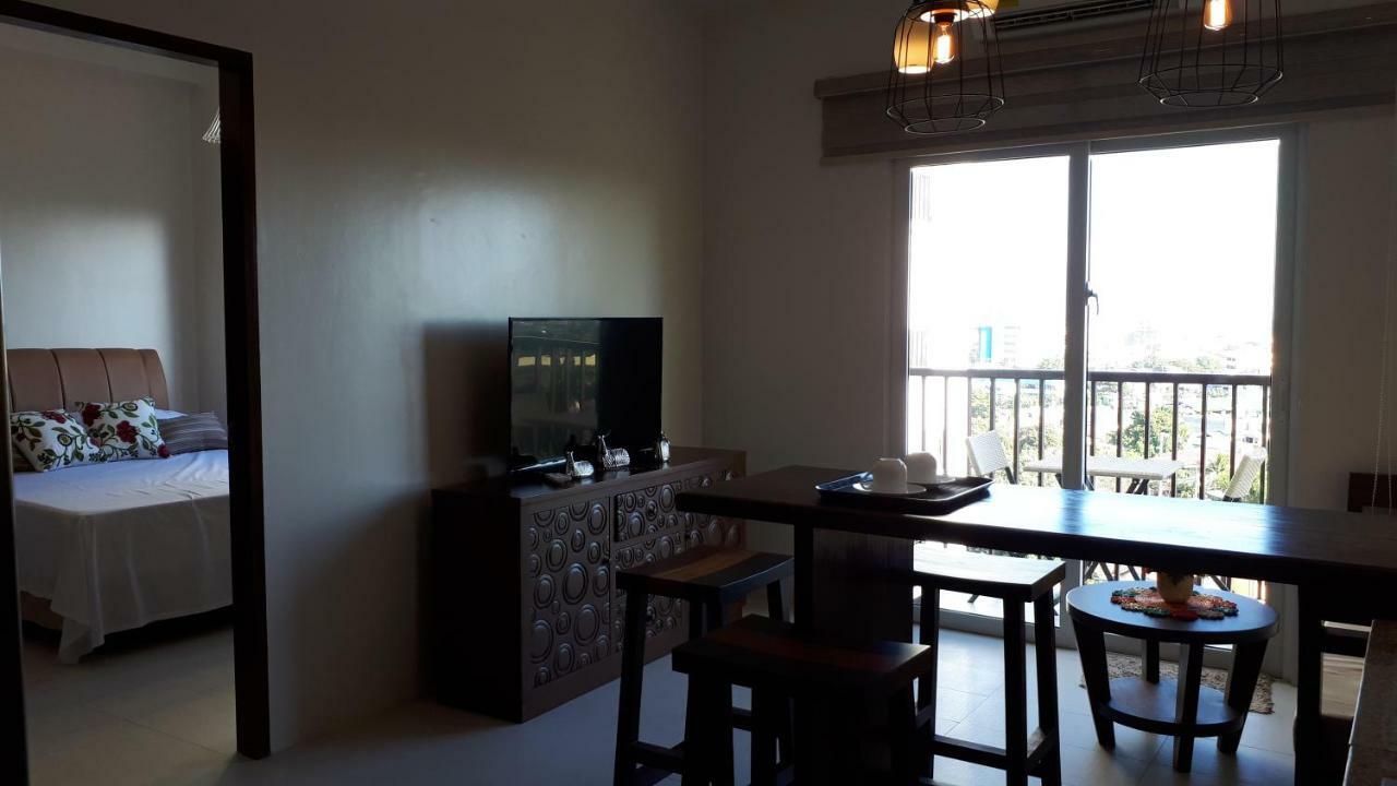 סבו Jrmpt Residence מראה חיצוני תמונה