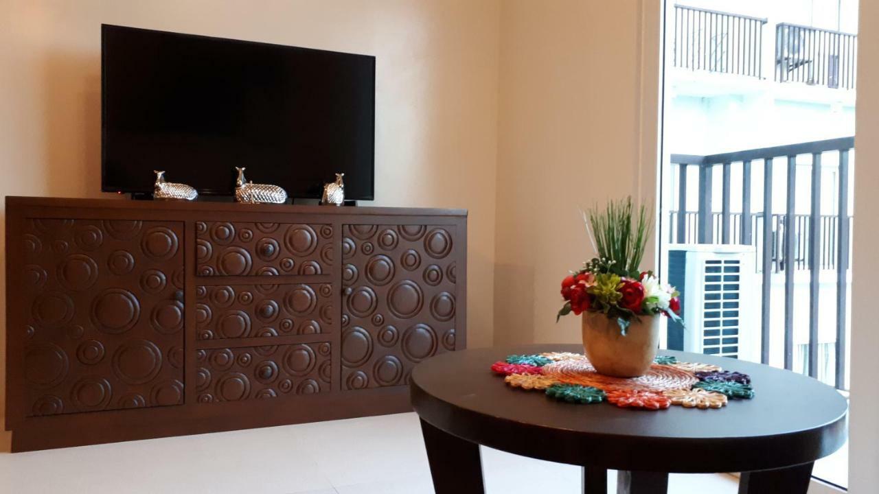 סבו Jrmpt Residence מראה חיצוני תמונה
