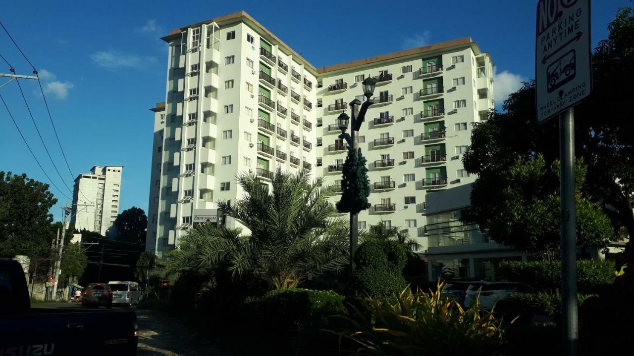 סבו Jrmpt Residence מראה חיצוני תמונה