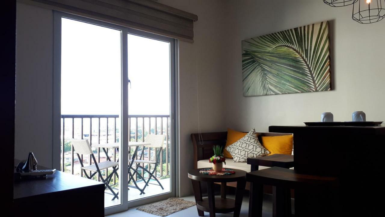 סבו Jrmpt Residence מראה חיצוני תמונה