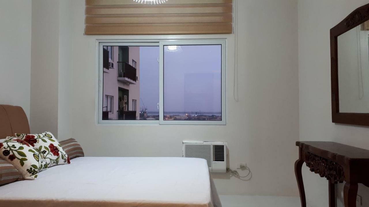 סבו Jrmpt Residence מראה חיצוני תמונה